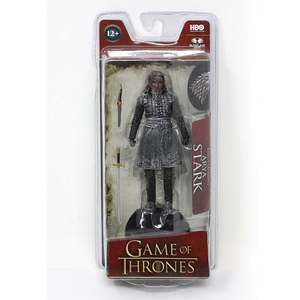 Nouvel ensemble de figurines d'action Game of Thrones, Arya Stark de Kings Landing, 6 pouces, pour collection et décoration intérieure, emballage inclus - Product Image 3