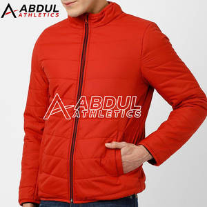 Chaqueta de Burbuja para Hombre, Novedad de 2025, Mejor Precio, Chaqueta de Burbuja para Hombre, Nailon/Poliéster, Chaqueta de Invierno para Hombre - Product Image 3