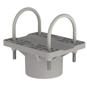Sistema de Montaje Solar K2 Systems GM Residential Top Cap 3" Kit Mill 4000198 - Product Image 2