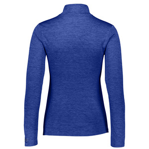 Sudaderas de moda para mujer, tela de poliéster, ropa informal, sudadera transpirable antiarrugas y sudaderas con capucha para mujer - Product Image 2
