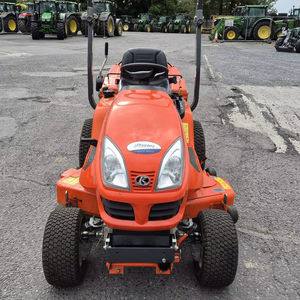 Utilisé 2018 Kubota GR2120 - Product Image 1