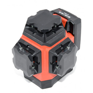 MERIT Hiltily PM 30 MG Niveau laser multi-lignes avec 3 lasers verts à 360° - Product Image 2