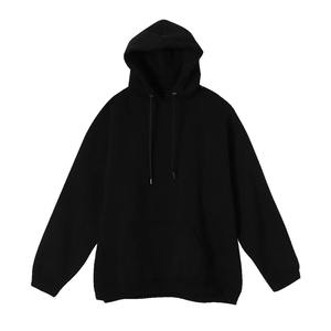 Sudaderas con Capucha de Felpa 100% Algodón para Mujer, de Lujo Premium, 500 GSM, Diseño en Blanco Personalizable, Ecológicas, Bordado 3D - Product Image 5