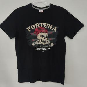 Camisetas de manga corta con estampado personalizado para hombre, camisetas de algodón de gran tamaño de talla grande para hombre - Product Image 4