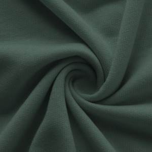 Classique hommes couleur unie survêtement sweats à capuche survêtement pantalon haute qualité femmes coton décontracté sport à capuche Jogging costume - Product Image 3