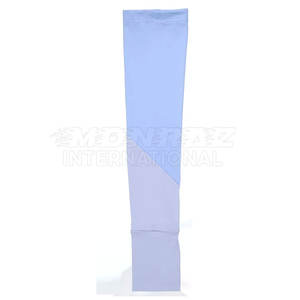 2025 manches de bras d'arrivée chaude manches de bras de logo personnalisé meilleur matériel manches de bras pour la vente en ligne - Product Image 4