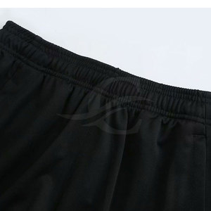 Shorts de Fitness vierges faits sur mesure de bonne qualité pour adultes, nouvelle collection - Product Image 6