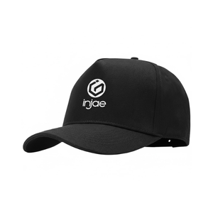 Chất Lượng Cao Có Cấu Trúc 5 Bảng Điều Chỉnh Mũ Bóng Chày Cong Rim Snapback Tùy Chỉnh In Biểu Tượng Người Đàn Ông Phụ Nữ Thể Thao Cap Cho Giản Dị Mặc Cap - Product Image 1