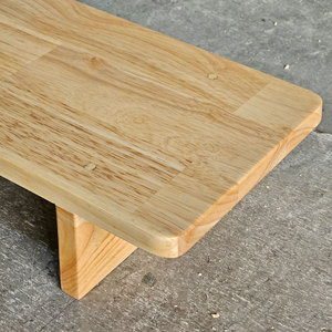 Multi-Colored Rubber Wood 17mm Thick 1m Monitor <b>Stand</b> MS68015 with 12-Month Guarantee <b>for</b> <b>Desk</b> Organization - Product Image 4