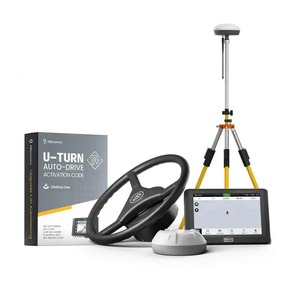 Kit de Dirección Automática AT2 de FJ Dynamics, Sistema de Agricultura de Precisión con GPS para Tractores, Garantía de Más de 5 Años, para Tractores de 5000 kg, Listo para Enviar - Product Image 3