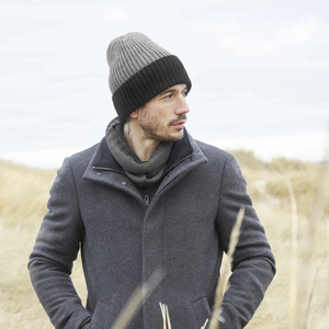 Gorro de Moda al por Mayor, Gorro Unisex Liso, Logotipo Personalizado, Tela Común, Nuevos Diseños 2025, Gorro Casual de Invierno - Product Image 4