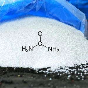 La urea auténtica se utiliza en la reducción selectiva no catalítica SNCR y reducción catalítica selectiva SCR gránulos de urea - Product Image 2