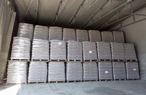 Pellets de Madera de Pino en Venta, 6 mm de Diámetro, 600-800 kg/m de Densidad, 10-40 mm de Longitud, 4% de Humedad, 0.3% de Ceniza, 5100J de Calorías - Product Image 3
