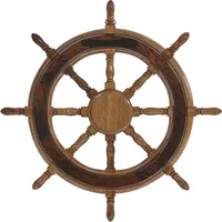 Vente directe d'usine plage nautique bateau en bois bateau volant fait à la main maison bateau intérieur bateau bateau décor utilisation en gros