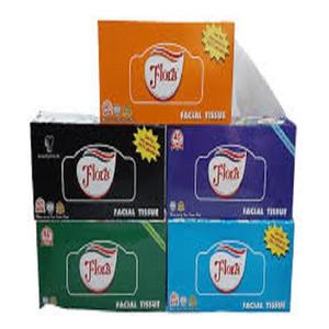 Pañuelos Faciales para Colgar en la Pared al por Mayor, Papel Tisú Suave de Alta Absorbencia Personalizado - Product Image 3