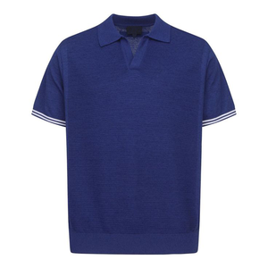 Mosaic Impex 2025, camiseta polo para hombre, camiseta Polo de calle de alta calidad, camiseta Polo informal de algodón de manga corta para hombre - Product Image 5