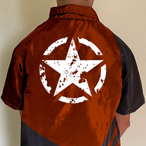 Ensemble 2 pièces d'été pour hommes T-shirt à manches courtes imprimé personnalisé sport décontracté séchage rapide respirant 180 grammes ensembles 2 pièces d'été pour hommes - Product Image 6