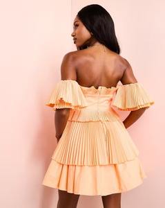 Robe indienne élégante en coton faite à la main, robe de soirée à la mode pour femme, tenue d'été pour mariée, cadeau personnalisé, robe en solde - Product Image 2