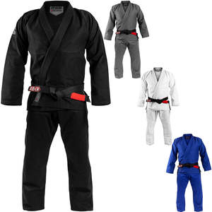 Personalizar su bjj gi mejor calidad jiujitsu bjj gi para adultos con logotipo personalizado - Product Image 1