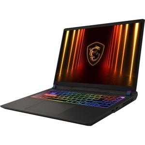 Excelente Stock para Laptop Gaming Vector 16 HX AI de 16 Pulgadas, 2.7 GHz Intel Core Ultra 9 275HX de 24 Núcleos, 32GB DDR5 RAM |   1 TB - Product Image 2