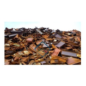 เศษโลหะ HMS 1 HMS 2 / รางรถไฟใช้แล้ว / เหล็กหล่อ - Product Image 2
