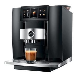 Auténtica Máquina de Espresso Automática Jura GIGA 10 con Ajuste de Molienda - Product Image 2
