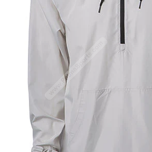 Factory Direct Custom Winter Windbreaker <b>Jackets</b> Pullover Hooded Rain <b>Jackets</b> with Pattern Decoration at Wholesale Price - Product Image 5