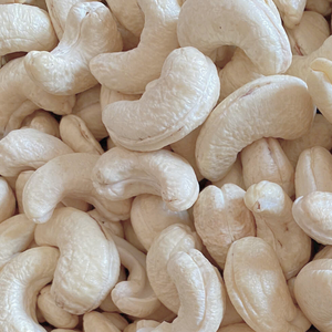 Noix de cajou brutes en gros, noix de cajou WW180, WW240, WW320, noix de cajou LP W320 Tanzanie, prix bas, emballage OEM ODM - Product Image 1