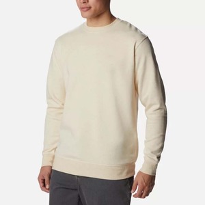 Sudaderas de manga larga para hombre, novedad en ropa informal de invierno de lana impermeable de talla grande con estampado de etiqueta privada personalizada - Product Image 6