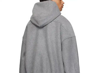 Sweat-shirts pour hommes de style tendance, confortables, grandes tailles, respirants, coupe-vent, anti-humidité, séchage rapide, imprimés, vente en gros à prix avantageux - Product Image 2