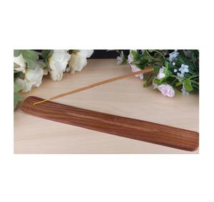 Made In India Incense <b>Burner</b> Hot Selling Wood <b>Bakhoor</b> <b>Burner</b> for Aromatic Use Attractive Design In India - Product Image 5