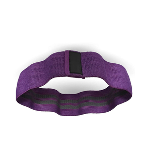 Banda de Cadera de Alta Calidad para Mujer, Banda de Cadera de la Mejor Calidad, Equipo de Fitness, Bandas de Ejercicio - Product Image 6