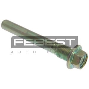 Cuscinetto del supporto del freno posteriore FEBEST (0574-MZ6LOWR) - Product Image 1