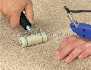 ลูกกลิ้งตะเข็บพรม2ทางเรียบและหนาม - Product Image 3