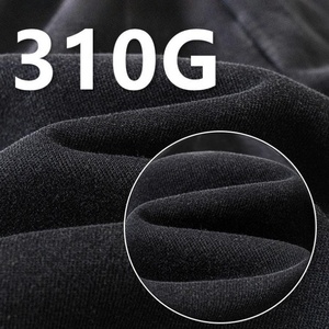 กางเกงผู้ชายวินเทจผ้า100% ผ้าฝ้ายกางเกงวิ่ง310GSM ชายหาดผ้าบาติกสไตล์สตรีทพร้อมกระเป๋าสำหรับฤดูร้อน DP จัดส่ง - Product Image 4