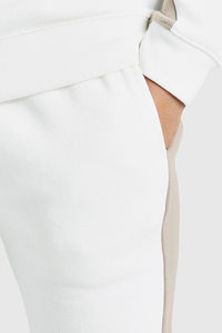 2025 meilleures ventes survêtements de qualité supérieure sur mesure pour hommes votre propre conception 100% coton nouveau survêtements de conception pour unisexe - Product Image 3