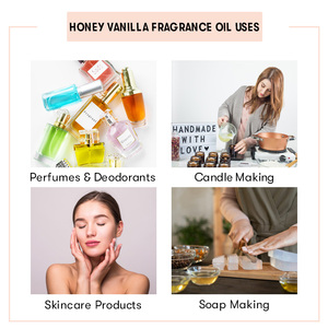Sweet and Creamy Honey and Milk Fragrance Oil at Bulk Price - Hot Selling Honey and Milk Fragrance Oil at Wholesale Price - Product Image 4