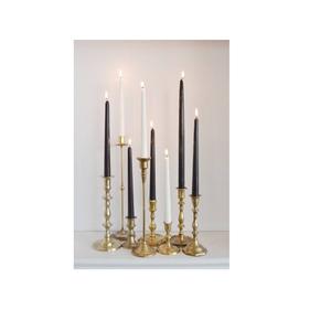 Candelabro de latón decorativo para el hogar y la boda, 5 ramas de Metal, dorado, superventas - Product Image 6