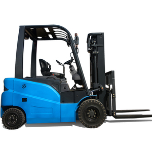 Vente en gros de chariots élévateurs en vrac de 3 tonnes Équipements de manutention fiables, durables et résistants pour entrepôt industriel - Product Image 6