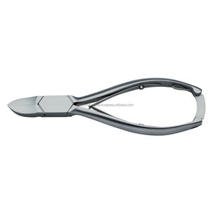 Pince à ongles cuticules de haute qualité, Instruments de beauté par décompression daviateur - Product Image 5