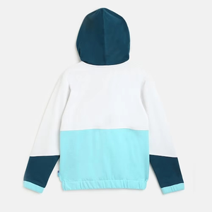 Buena calidad de secado rápido y transpirable polar niños con capucha niños Jogger chándal conjunto moda Chándal alta calidad - Product Image 6