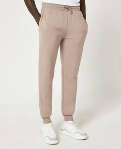 กางเกงวอร์มผ้าขนแกะสำหรับผู้ชายน้ำหนักเบาระบายอากาศได้ดี - Product Image 6