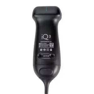 Dispositivo 3-POCUS de la marca SHOW SALES, NUEVO, calidad de imagen, procesamiento rápido de datos, herramientas de imagen con IA, ergonomía centrada en el usuario - Product Image 1