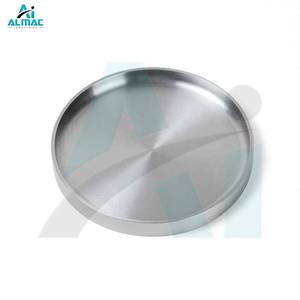 ALMAC Plateau à comprimés réutilisable en acier inoxydable conçu pour le stockage et la manipulation en toute sécurité des comprimés et des accessoires médicaux - Product Image 1