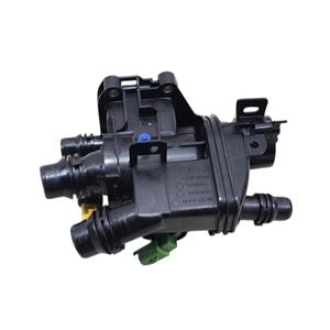 Boîtier de thermostat PEUGEOT 208 Série 9812131480 HN05 Essence 1200 (19>) - Product Image 6