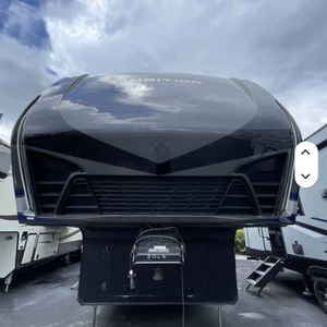 Venta de Autocaravana Usada RV VAN-LIGH RV AMBITION 399-TH Modelo 2023 Lista para Venta y Entrega a Nivel Mundial - Product Image 6