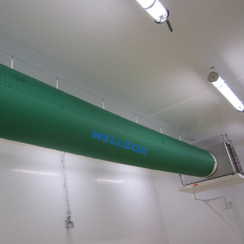 Galvanized Ductwork Durable HVAC Solutions for Efficiency