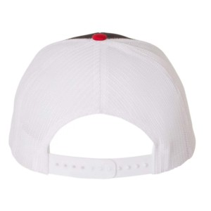 Gorra deportiva unisex clásica de secado rápido, ligera, de poliéster, suave, para correr, transpirable, gorra de béisbol, estampado por sublimación, estilo deportivo - Product Image 6
