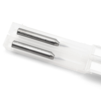 Xhorse 6.5mm 6.0mm 4.5mm 3.5mm 2.5mm Fossette Cutter Gravure Cutter 1.0mm 0.5mm Sonde Fonctionne avec Condor XC-MINI Plus II