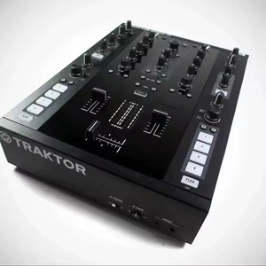 Nuevo mezclador de DJ de consola de audio Kontrol Z2 con garantía de 3 años - Product Image 1